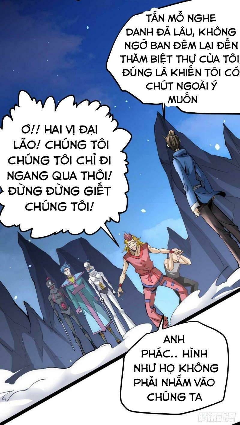 đô thị đỉnh phong cao thủ chapter 114 19