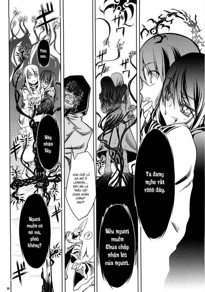 sword dancers ii chapter 3 17