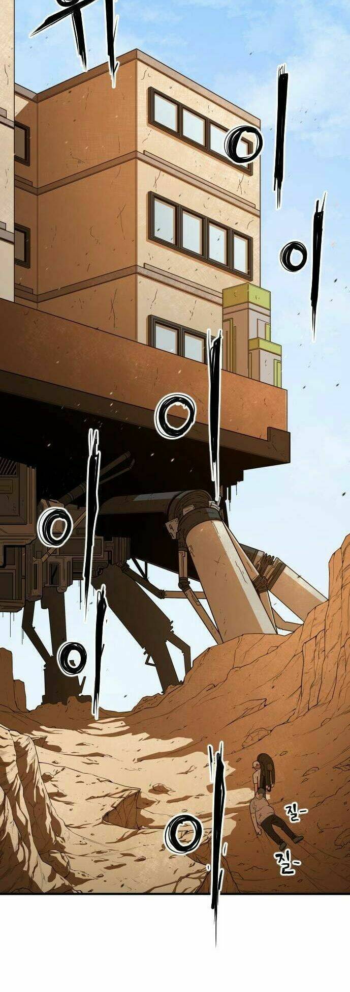 chinh phạt học đường chapter 8 5