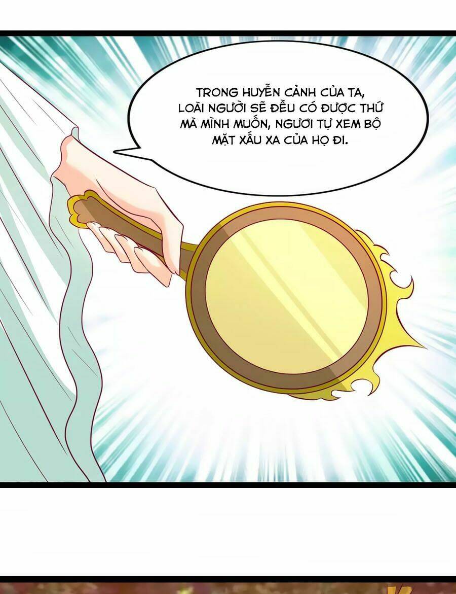 thỏ yêu tiểu vương phi chapter 94 24