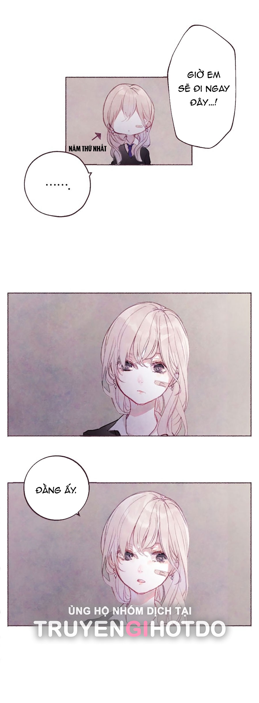 hoa viên bí mật chapter 12 5