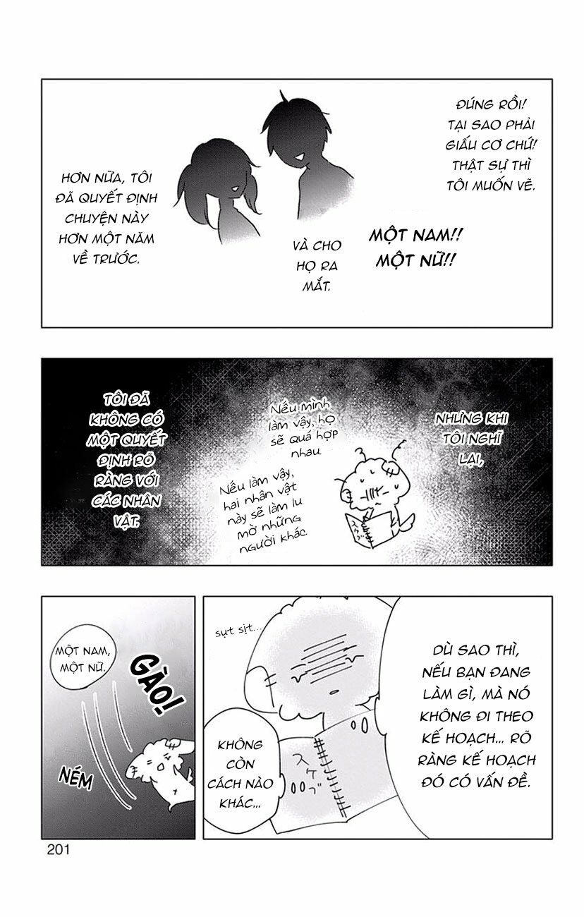 kono oto tomare! chapter 63 53