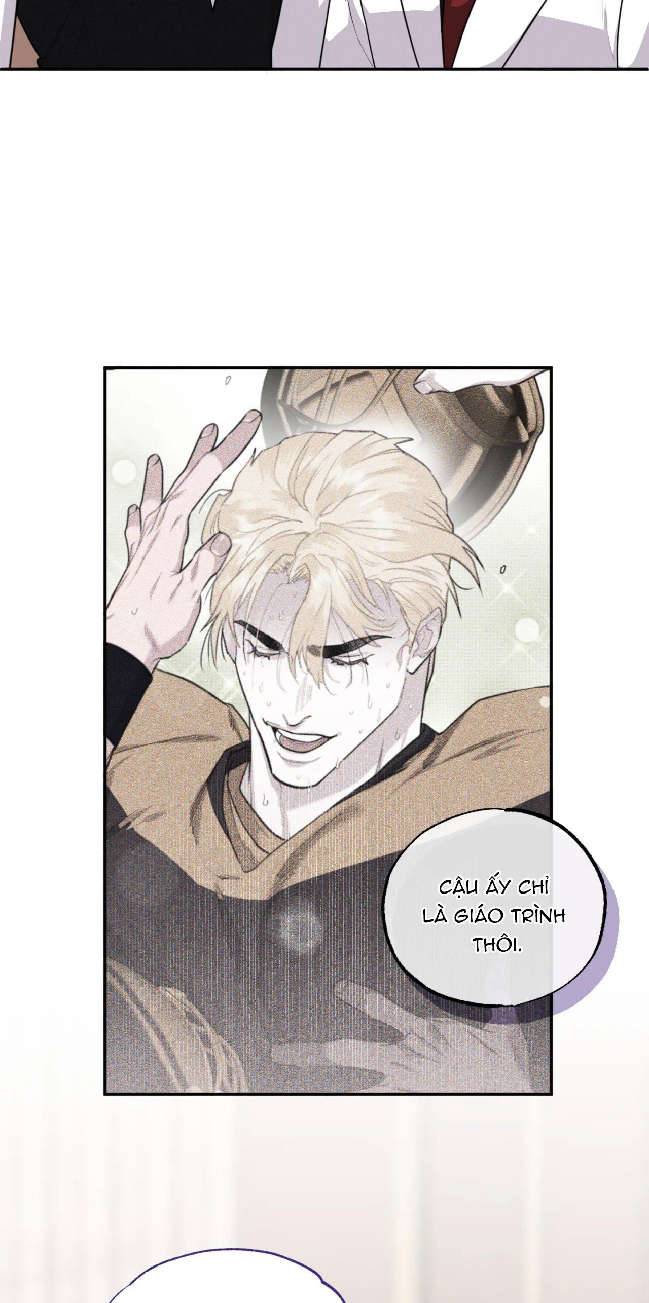 lời nói dối đẫm máu chapter 21 44