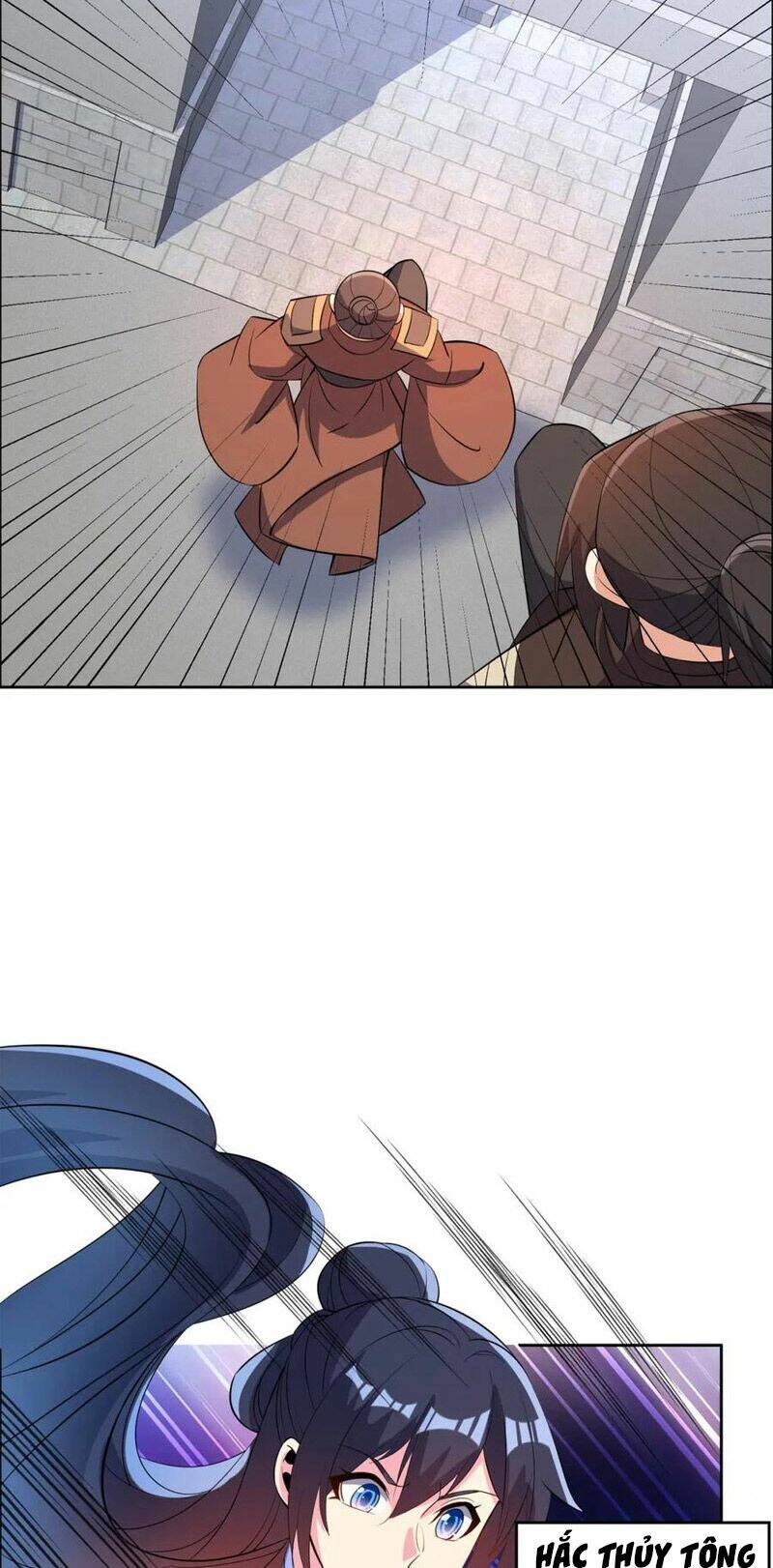 thôn phệ một thế giới tu tiên chapter 144 22