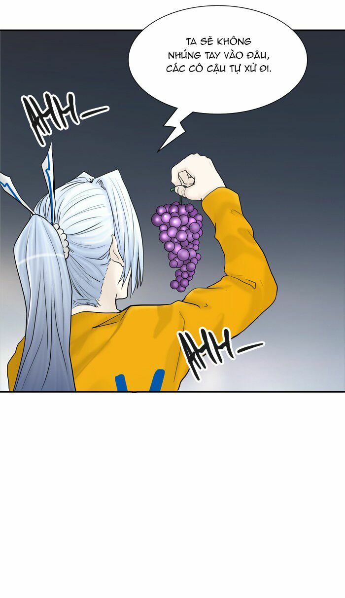 tòa tháp bí ẩn 2 chapter 292.5 39