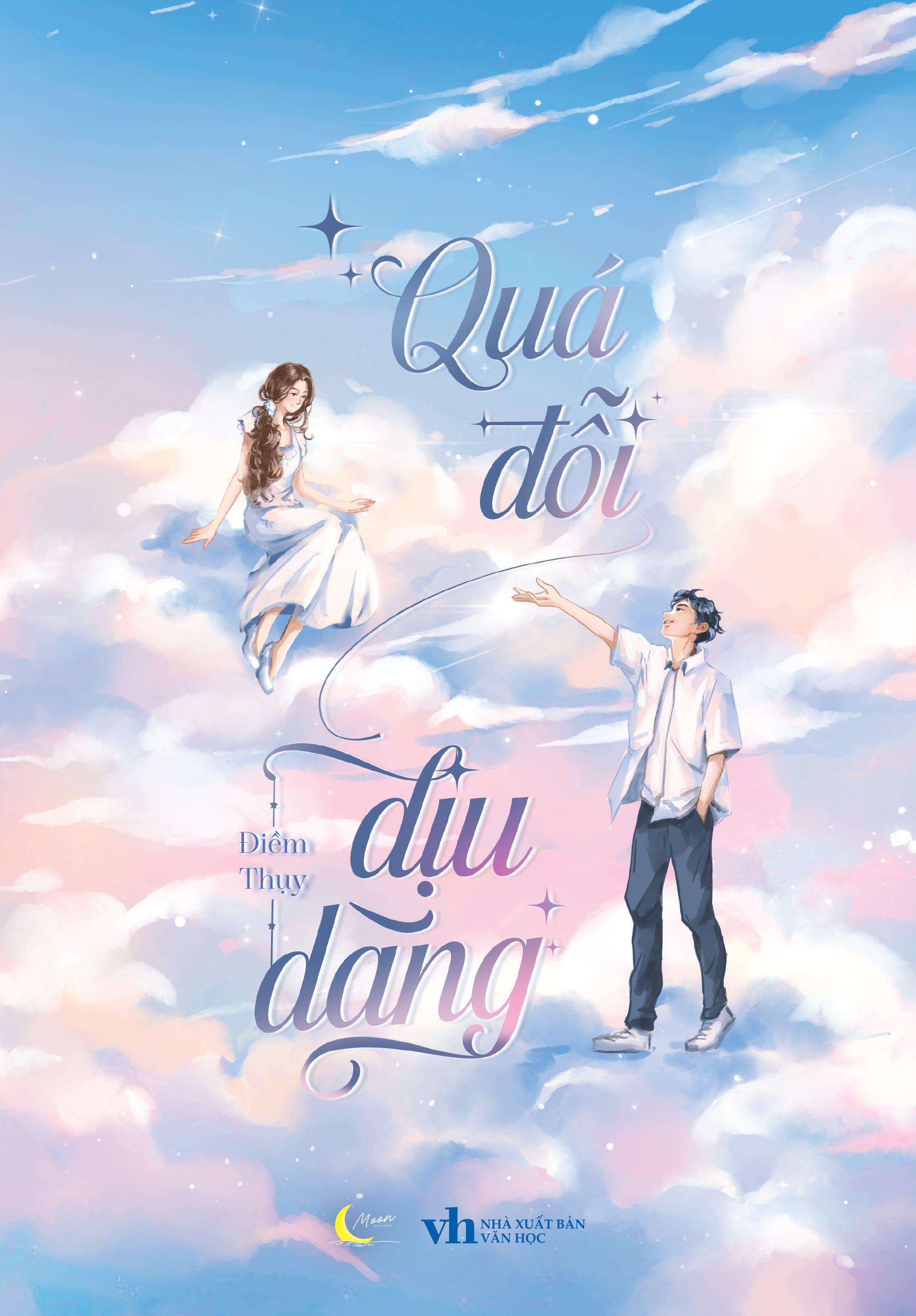 Quá Đỗi Dịu Dàng