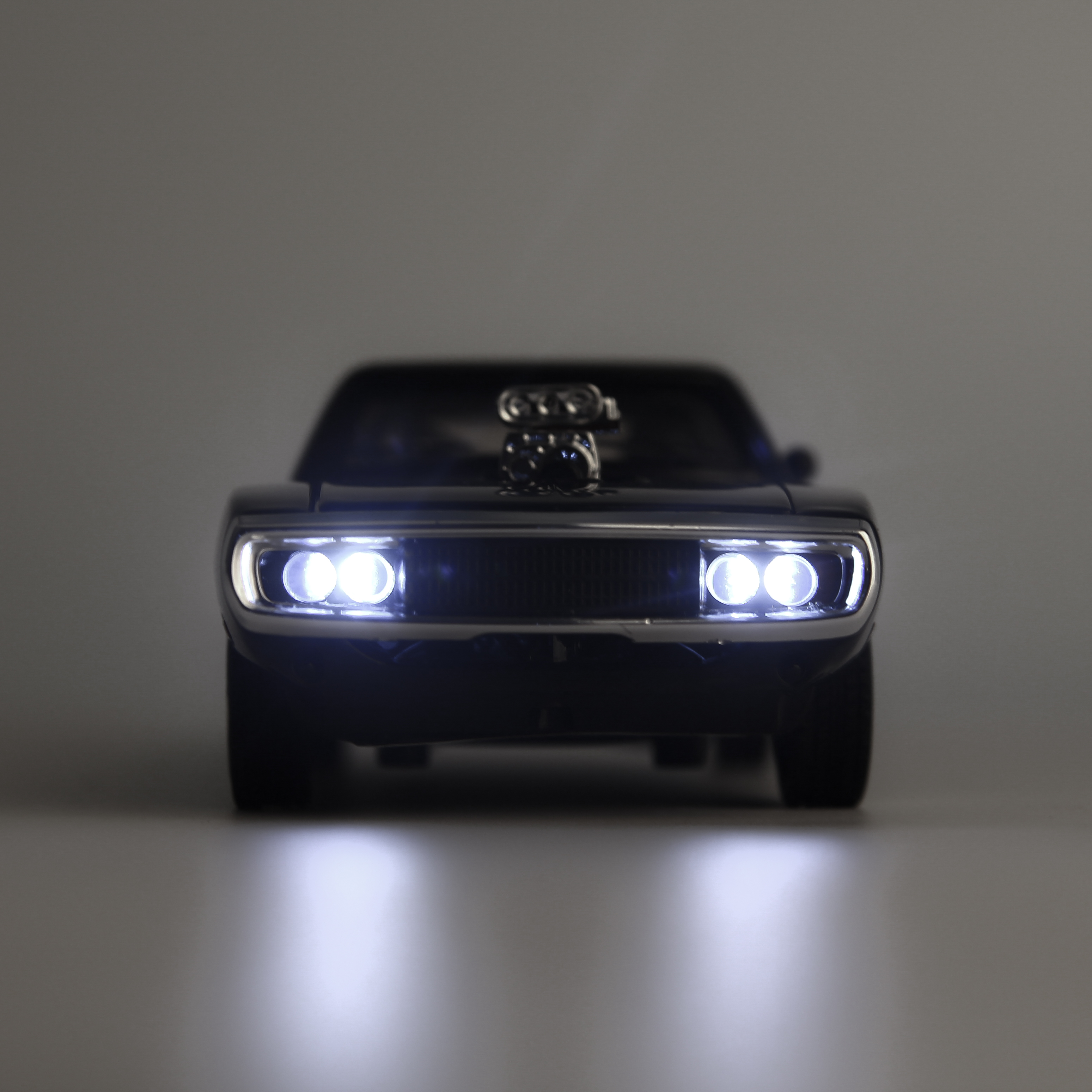 Mô hình xe Dodge Charger R/T Fast and Furious 7 1:32 Miniauto - 32011