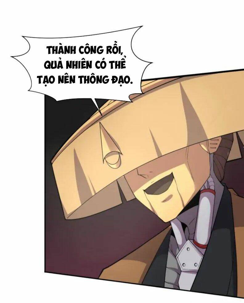 người chặn xuyên không chapter 95 69