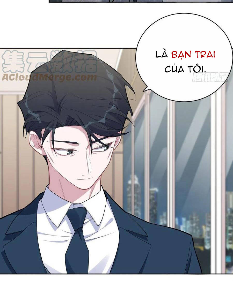 nhạc phụ đại nhân là lão bà chapter 174 19