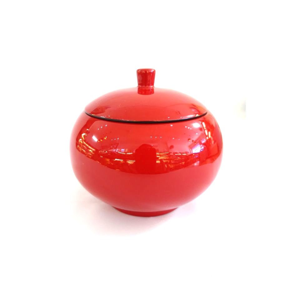 HŨ TRÁI CAM PHI 12 SƠN MÀI