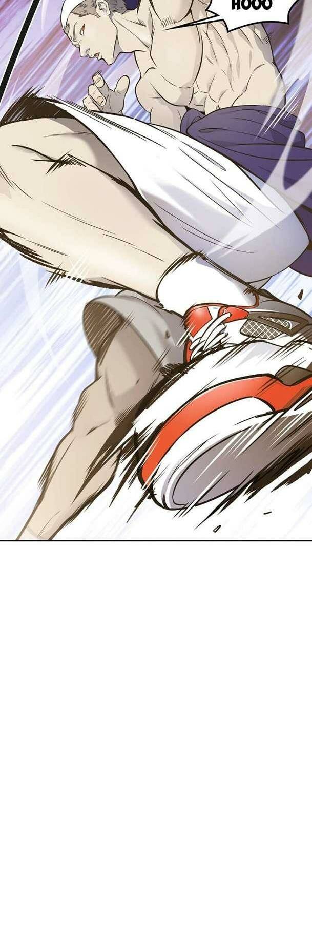 cuộc chiến trong tòa tháp chapter 599 74