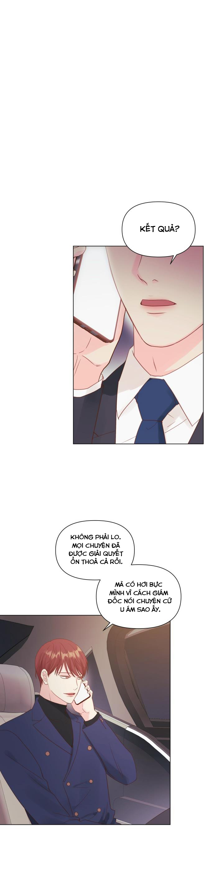 thủ hoa chapter 10 25