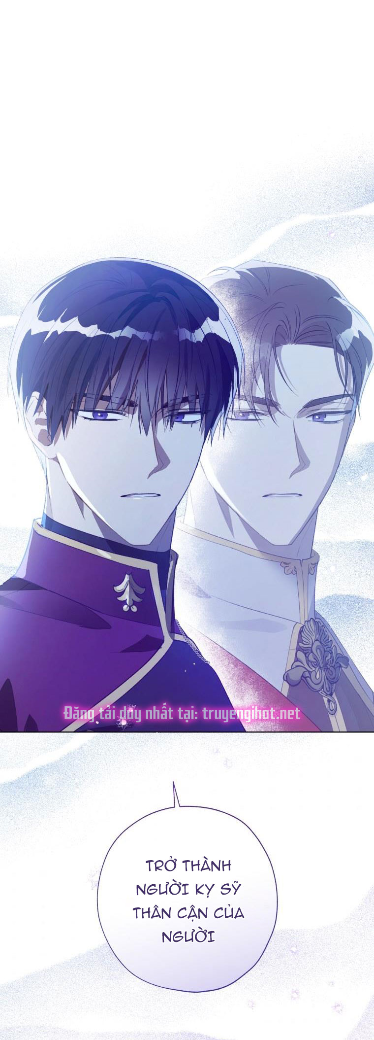 công chúa khắc ấn kẻ phản nghịch chapter 49 48