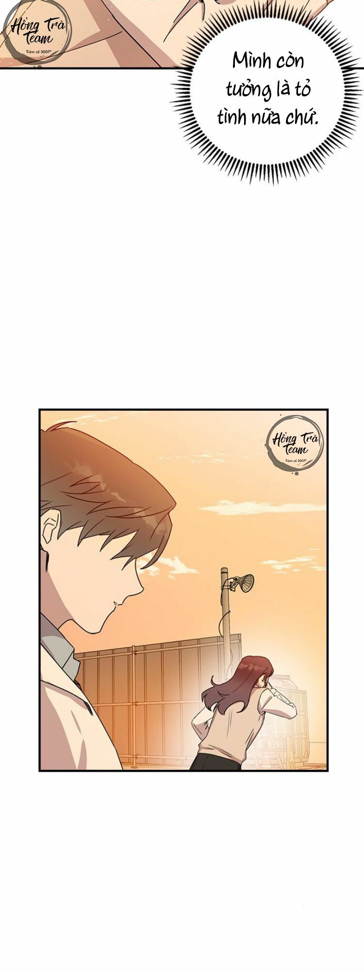 duyên nợ kiếp trước chapter 3 10