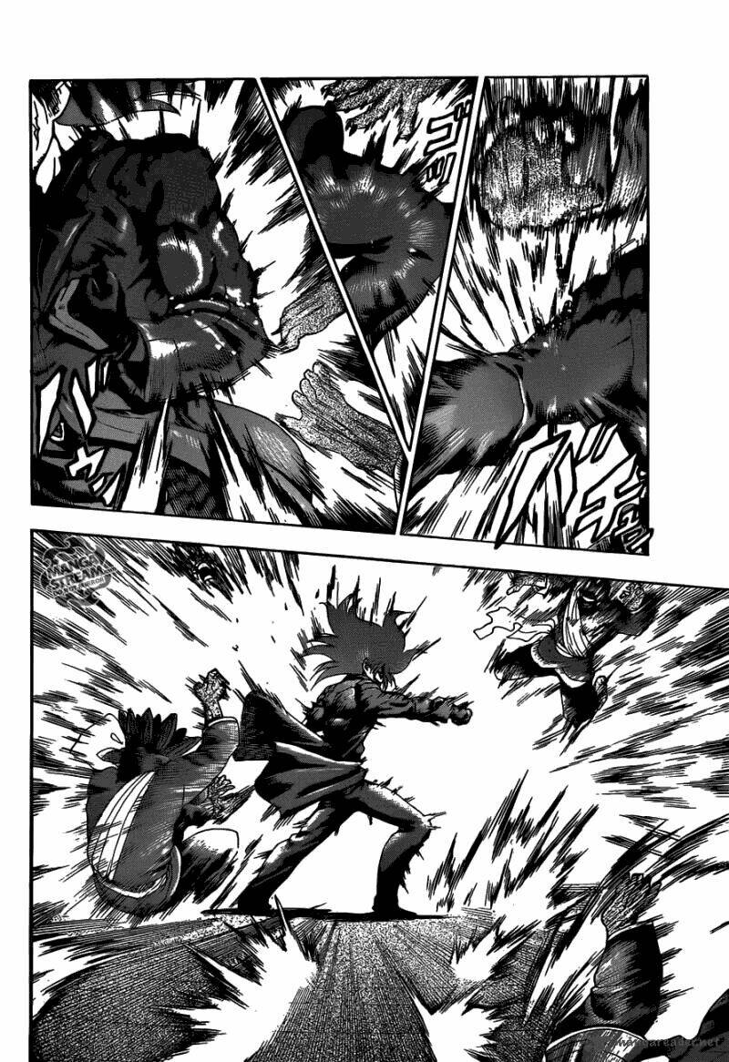 history's strongest disciple kenichi chapter 471 4