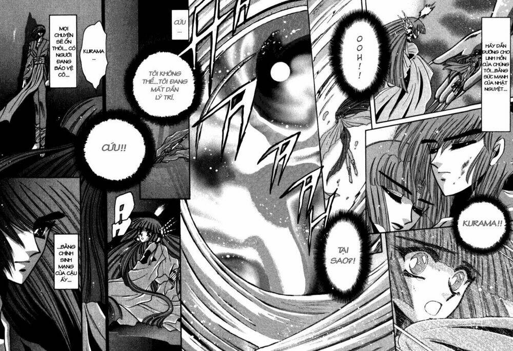 moryo kiden chapter 13 20