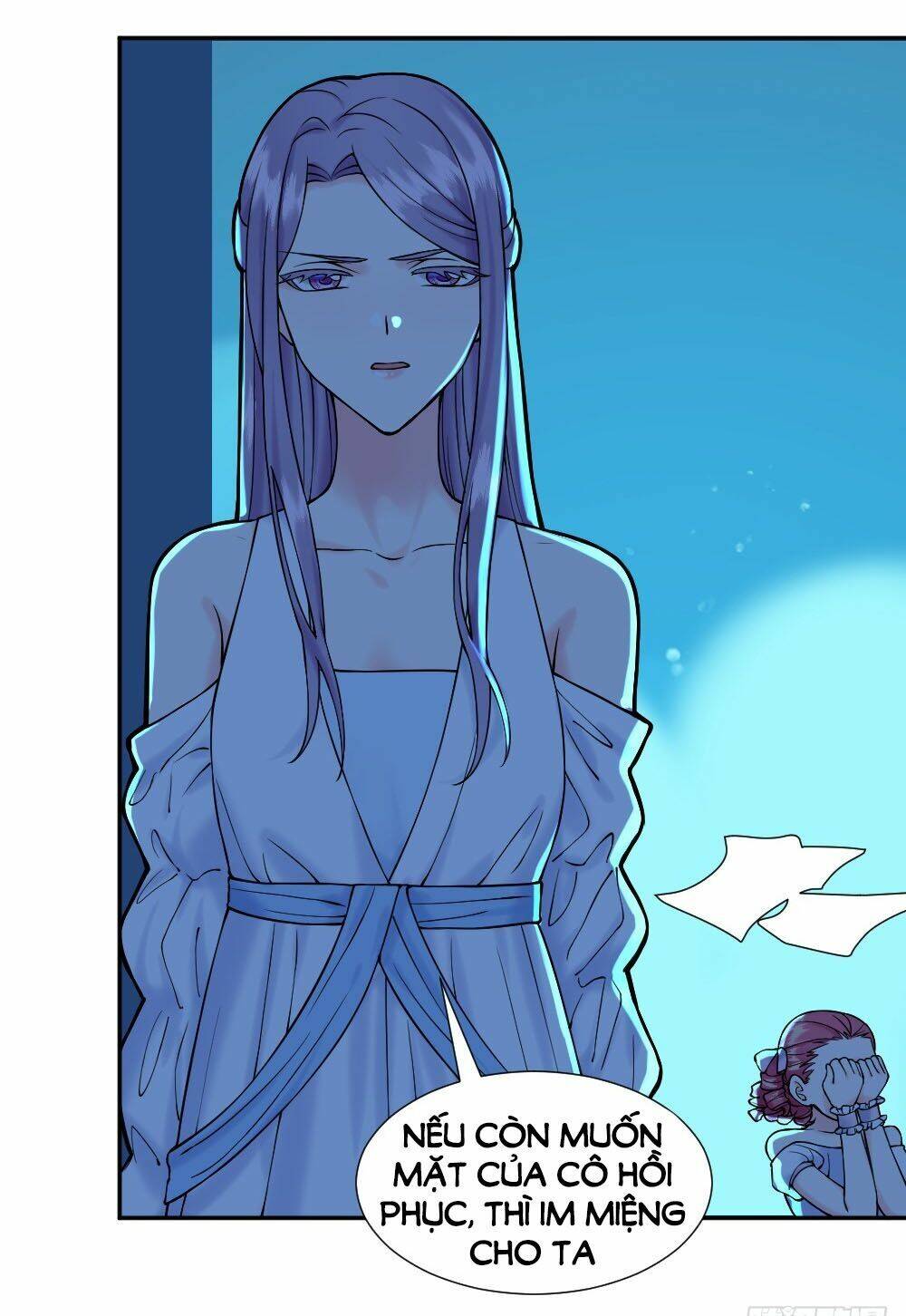 trời sinh một cặp? tôi cự tuyệt! chapter 9 25