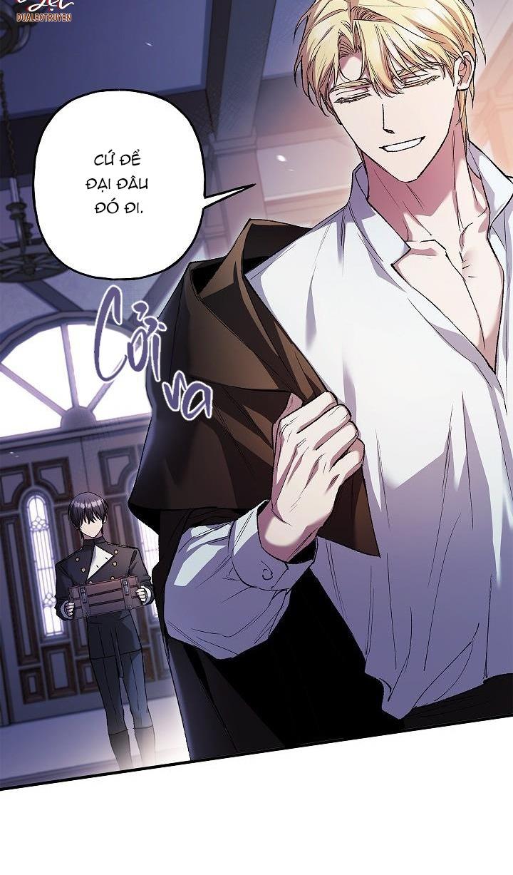 bước ngoặt định mệnh chapter 26 21