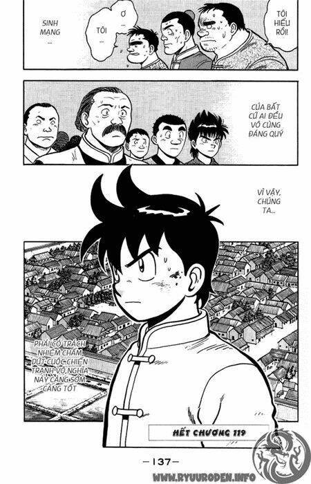 hoàng phi hồng phần 1 chapter 25 131