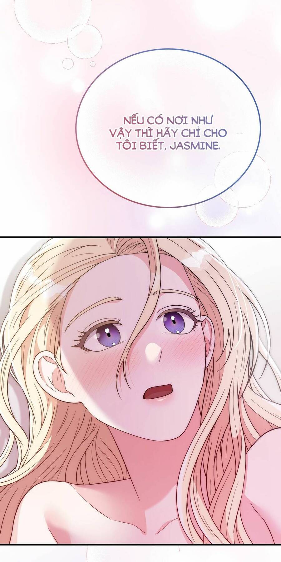 [18+] xin hãy để ý tới jasmine chapter 23 15