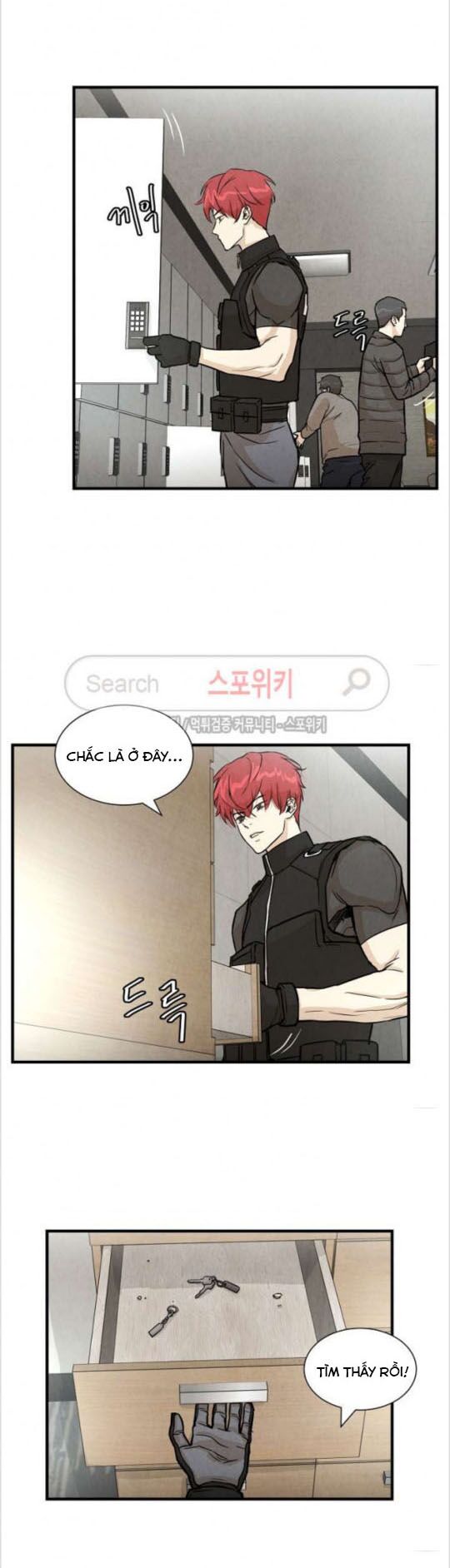 return survival chapter 11 27