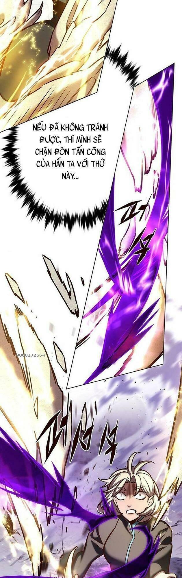 biến thân thành mèo chapter 203 30