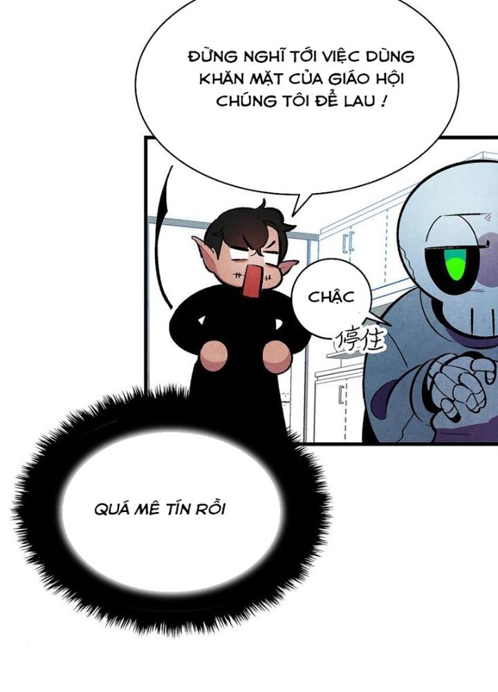 skeleton làm bố chapter 6 70