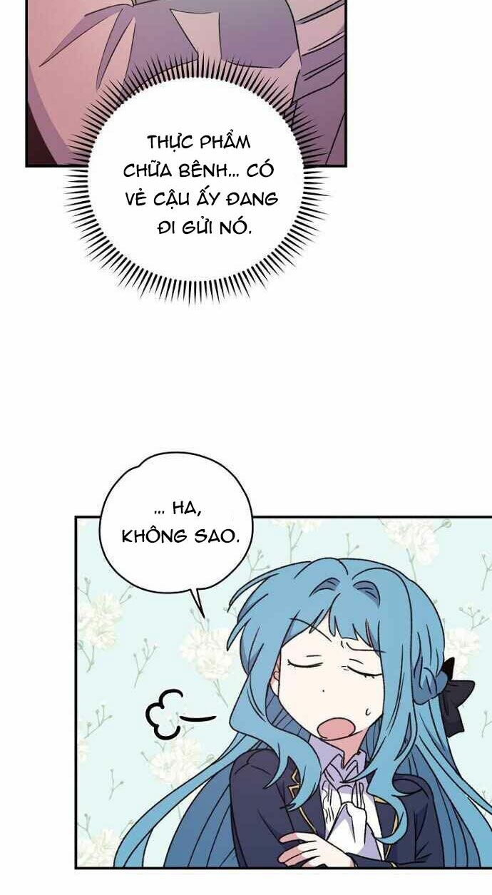 nhà hiền triết yigret chapter 29 8