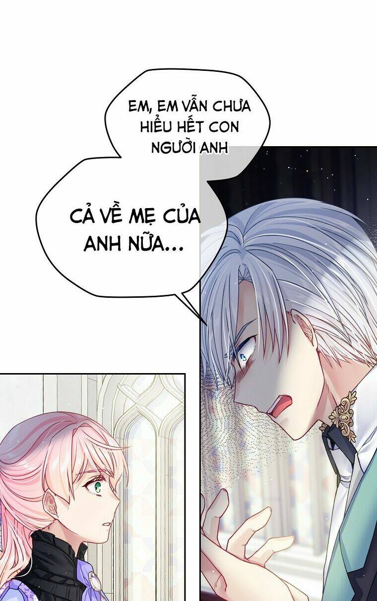 chồng em dễ thương chết mất thôi! chapter 19 14