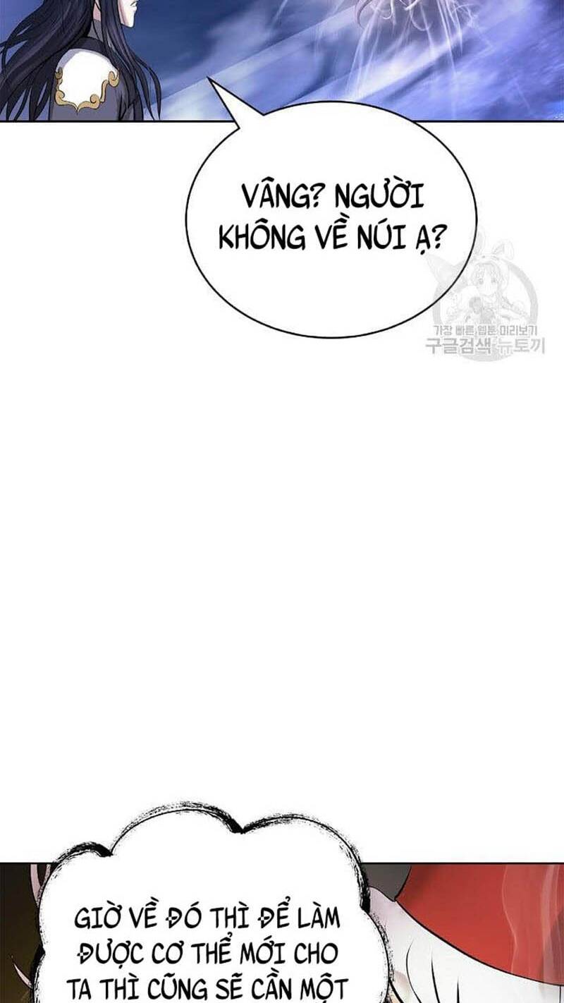 xuyên không thành hổ chapter 100 90