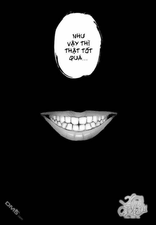 ou-sama game - kigen chapter 5 28