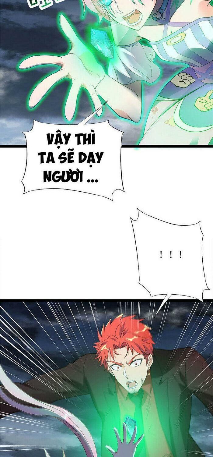 đỉnh phong cường thiếu chapter 88 22