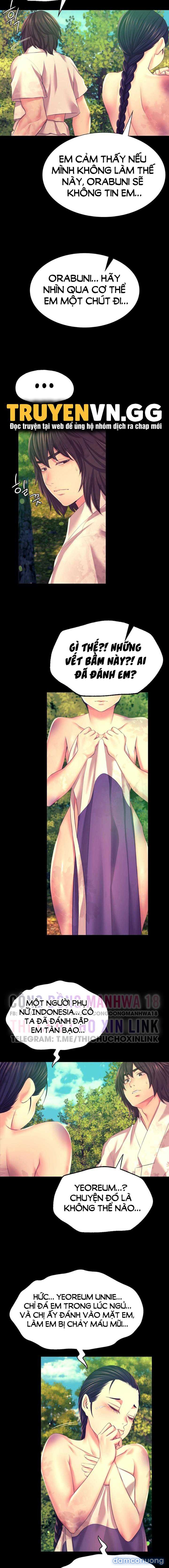 [18+] tiểu thư chapter 81 3