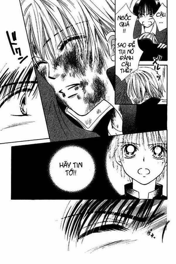 power!! chapter 19 28