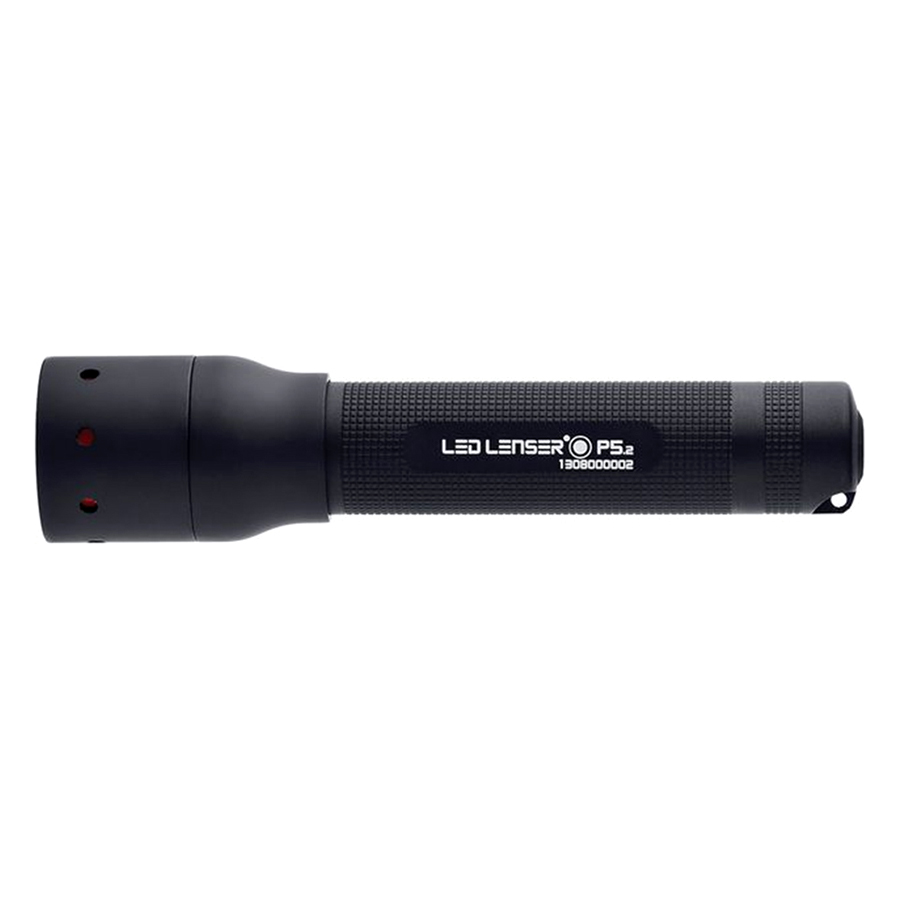 Đèn pin cao cấp Led Lenser P5.2