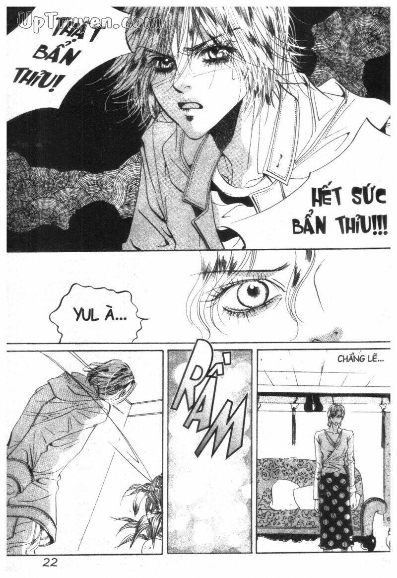 hoàng cung chapter 6 23