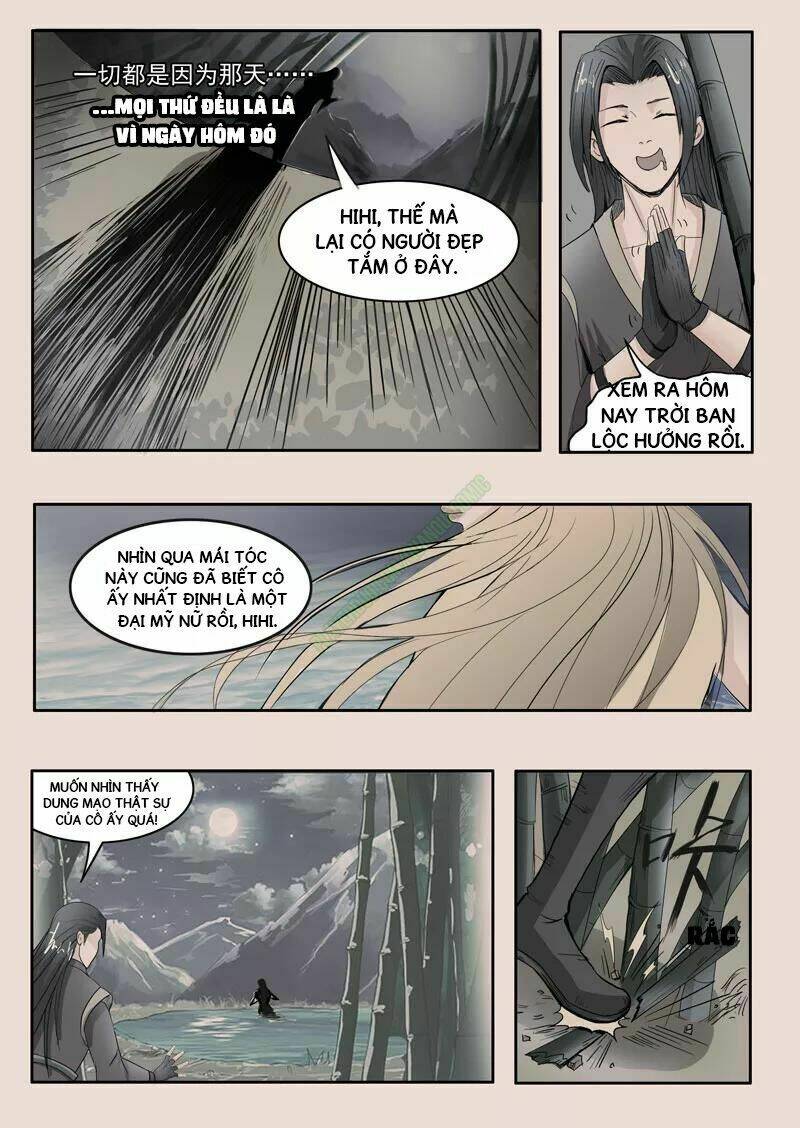 thần võ chi linh chapter 62 4