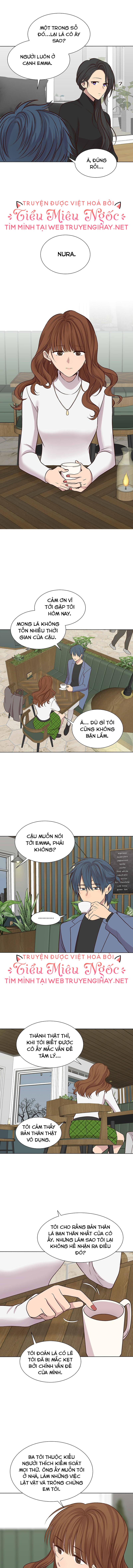 điều bí mật mà tôi luôn giữ kín chapter 98 7
