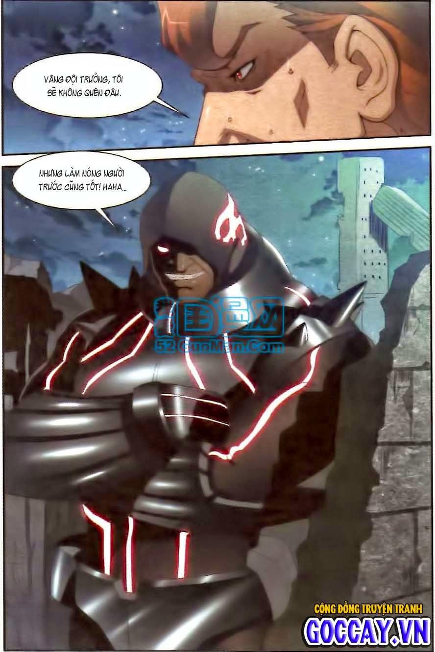 thôn phệ nhân gian chapter 24 15