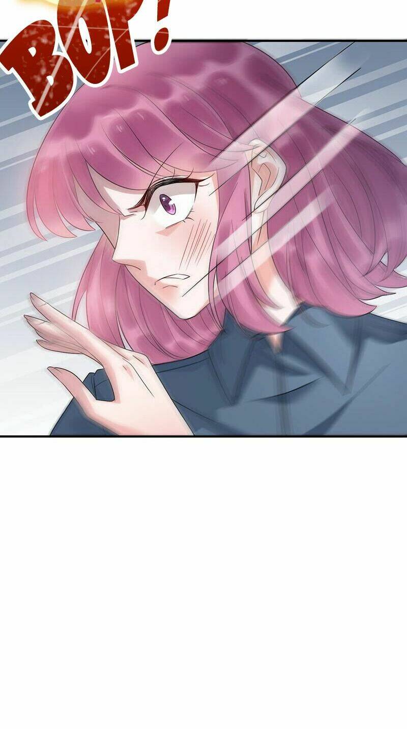 thịnh thế điềm sủng: cô vợ nhỏ đáng yêu của dịch thiếu chapter 56 13