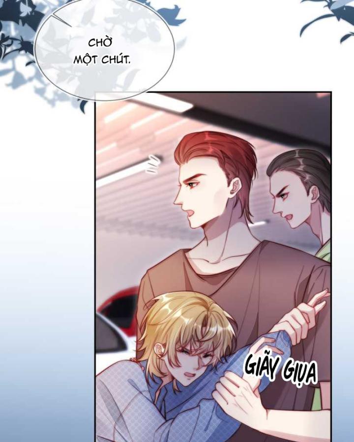 nhân vật phản diện tôi viết đã tìm tới cửa rồi chapter 1 77