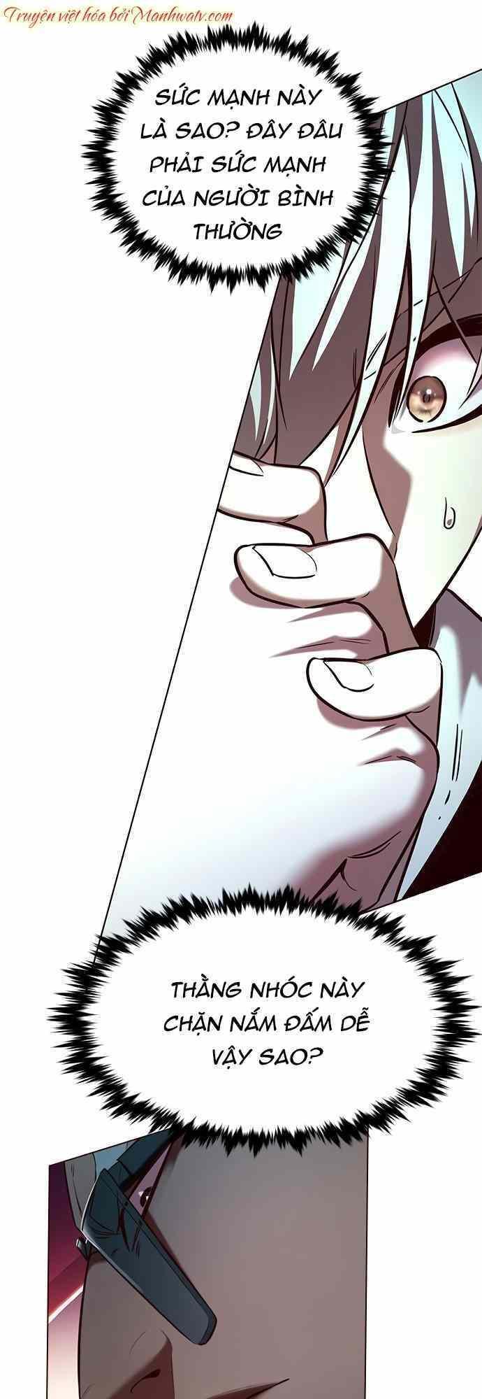 biến thân thành mèo chapter 232 54