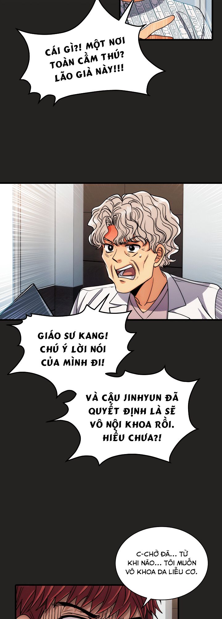 bác sĩ trùng sinh chapter 58 25