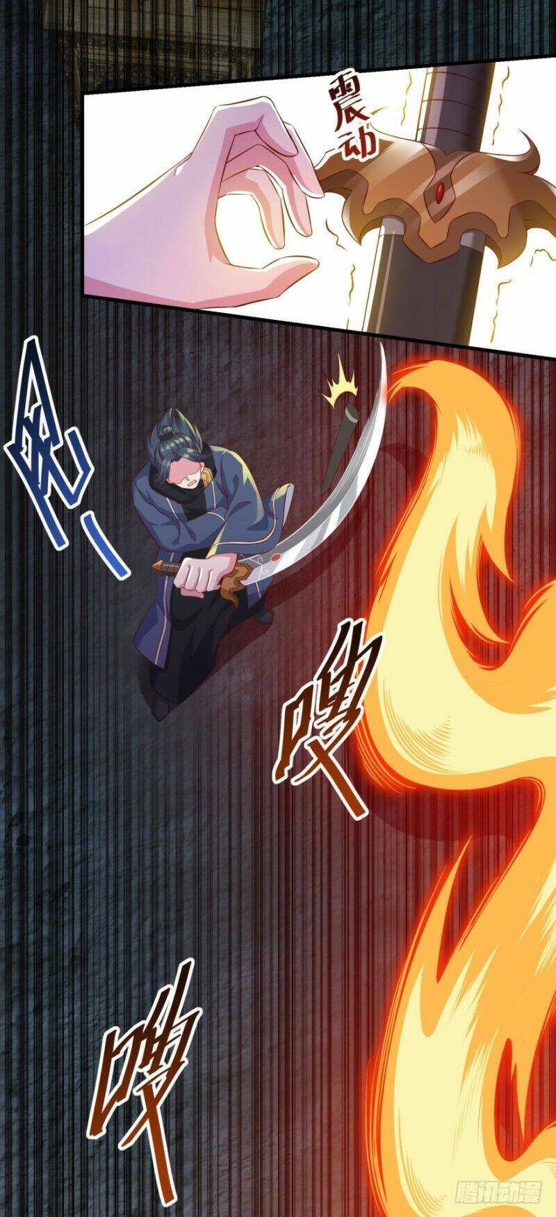 tiên ma đồng tu chapter 136 13