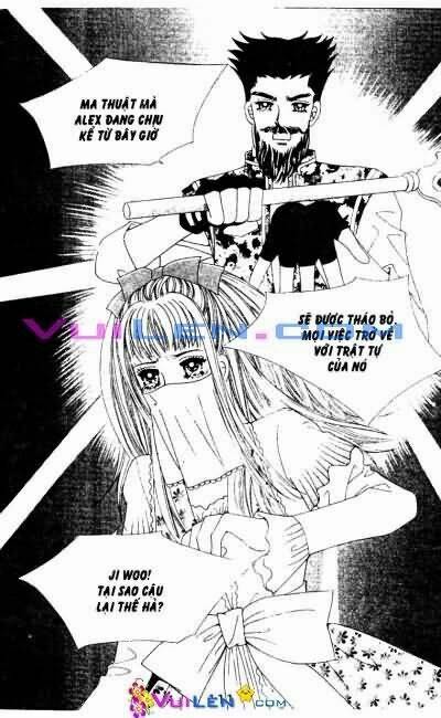 đến vương quốc ma chapter 12 111