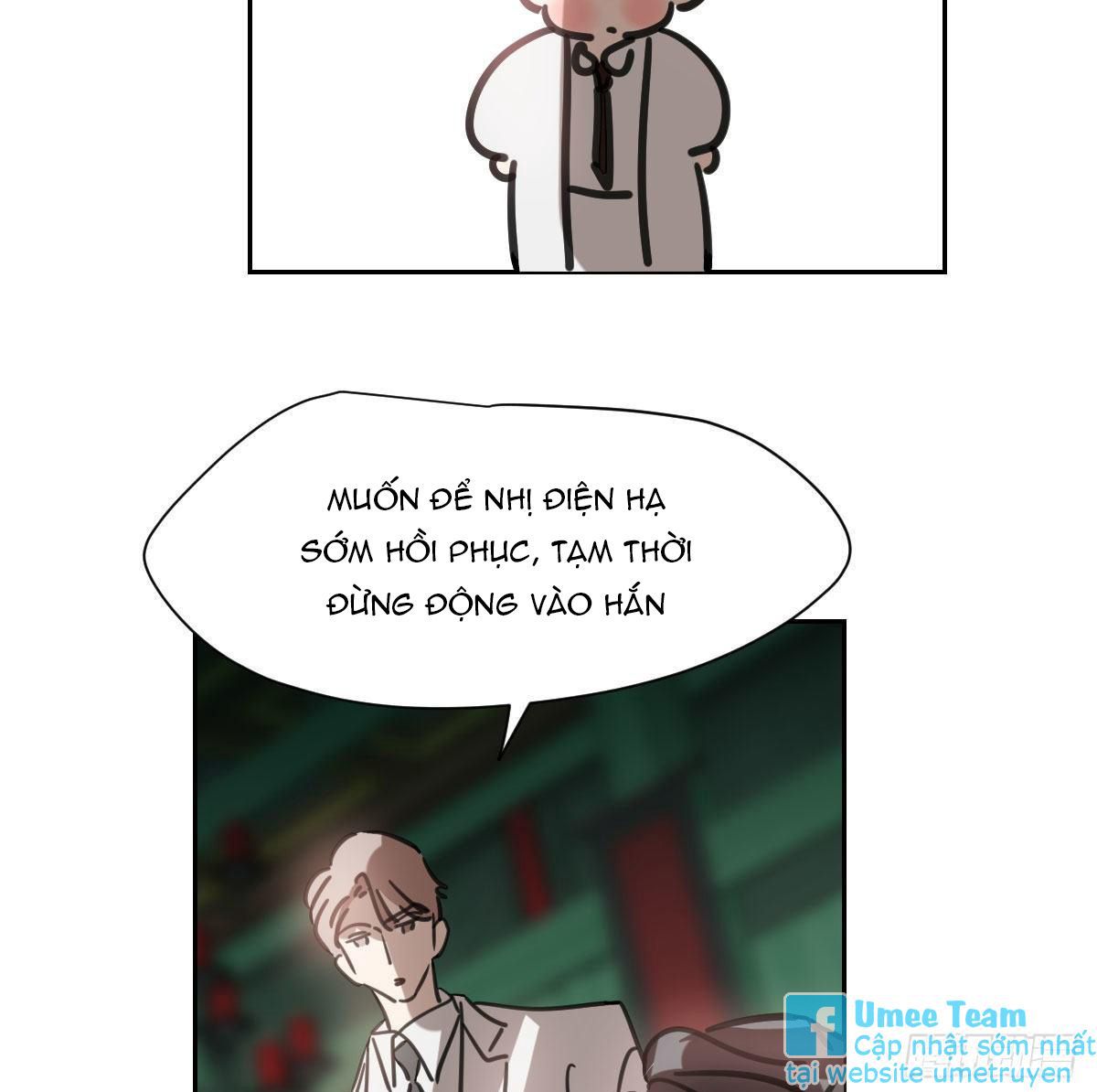 Bắt Lấy Ngao Ngao chapter 170 - Trang 24