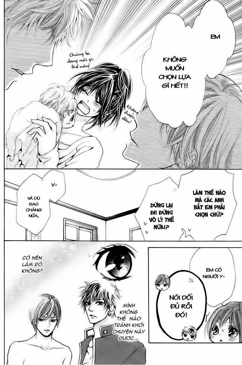momo lover chapter 4 31