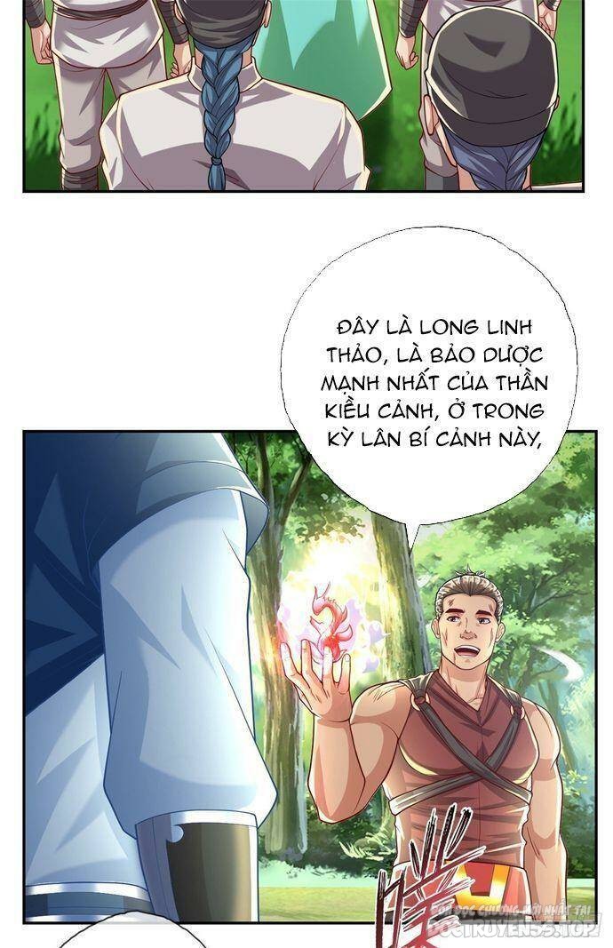 ta có khả năng vô hạn đốn ngộ chapter 40 17
