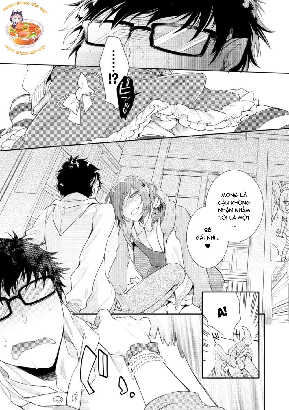 tổng hợp oneshot boylove chapter 80 9