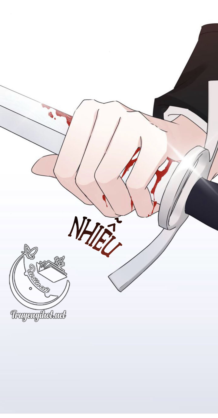 thánh nữ ẩn mình chapter 12.2 27